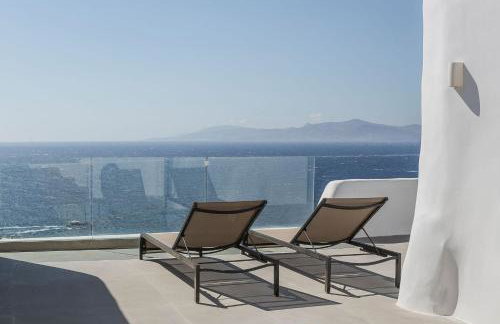 Villa Aether - Infinity Pool Villa Mykonos - Foto 28