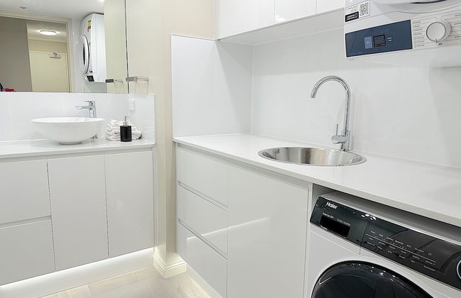 Little Cove Currumbin - Foto 45