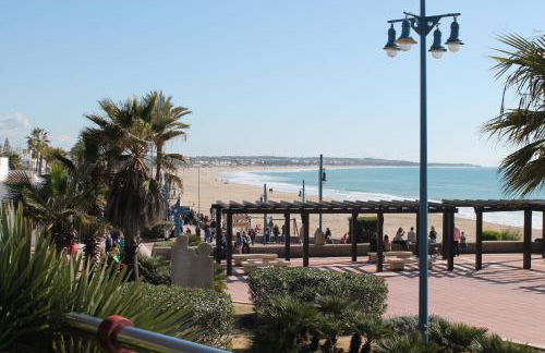 COSTA EL CASTILLO Apartamento con WIFI - Foto 9