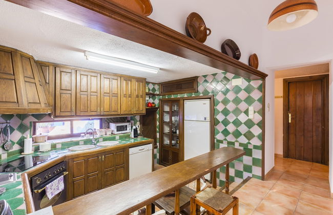 La Casa De Íllora - Foto 21