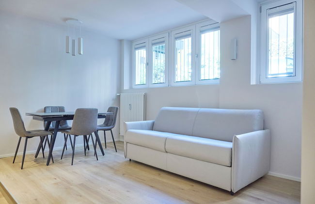 Milan Retreats City life - Foto 32