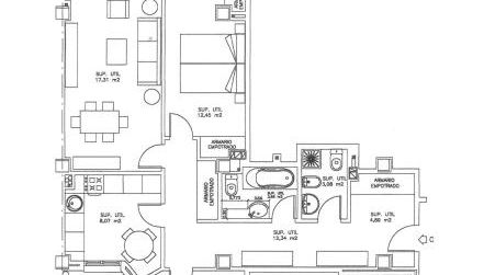Apartamento Playa Poniente - Foto 5