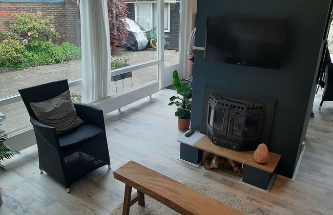 Comfortable Vacation Home Near the sea - Foto 11