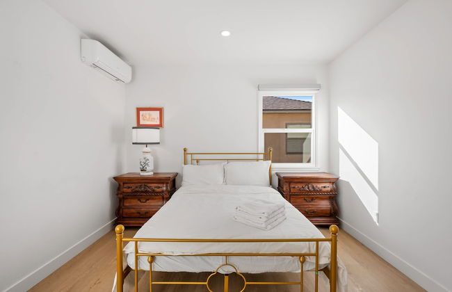 Cozy Stylish Home Spacious Fully Equipped Stay - Foto 13