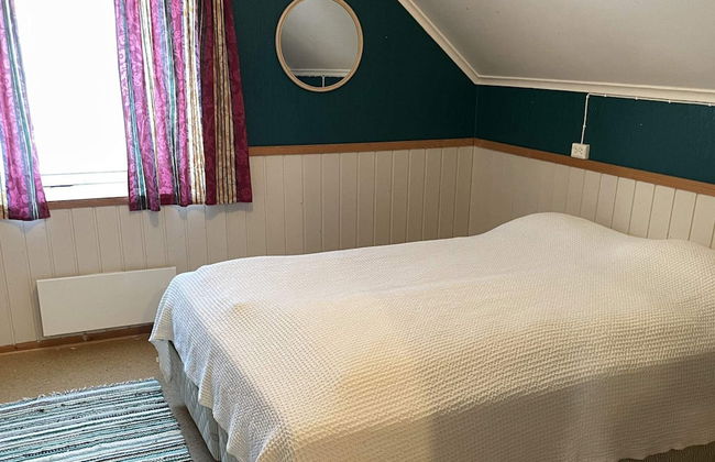 9 Person Holiday Home in Korsfjorden - Foto 12