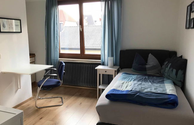 Best APARTMENTS - Foto 8