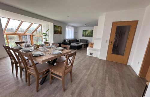 Haus Ostseesprung - Fewo Sarah Hochparterre gratis WLAN, Parkplatz und gem Garten - Foto 1