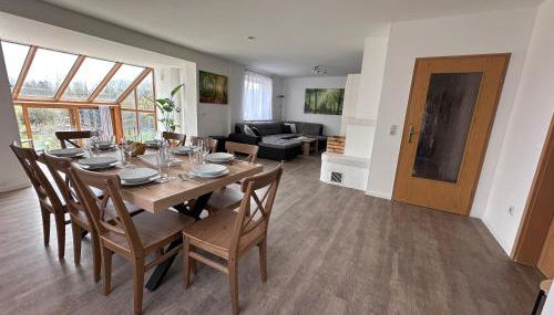 Haus Ostseesprung - Fewo Sarah Hochparterre gratis WLAN, Parkplatz und gem Garten - Foto 1