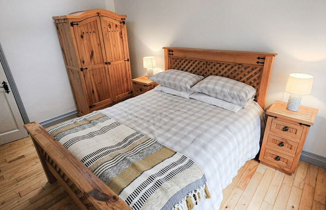 Passage East Holiday Home - Foto 3