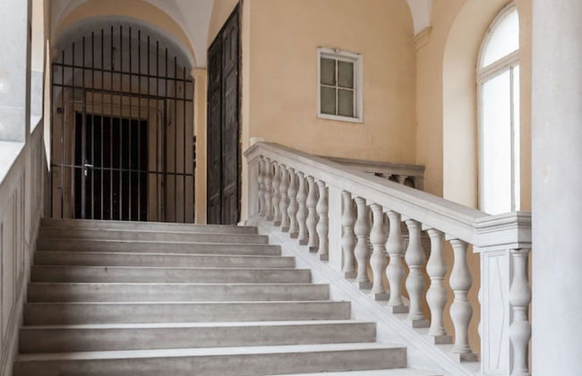 Real Apartments Andrassy - Foto 35