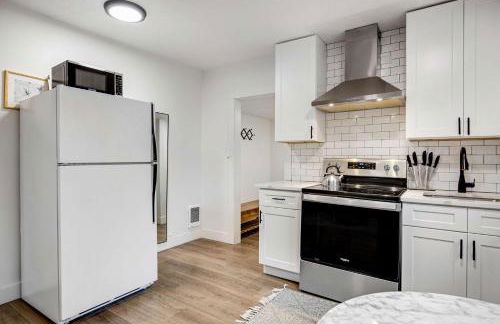 Private Boise Bench Retreat - Foto 7