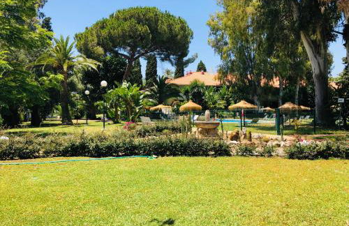 PUERTO BANUS Apartamento FANTASTICO - Foto 33