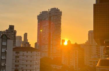 Cosmopolitan Praia Flat - Foto 71