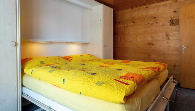 Chalet Weisshorn 4 - Foto 4, Zimmer