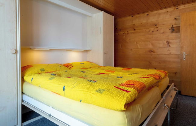 Chalet Weisshorn 4 - Foto 4