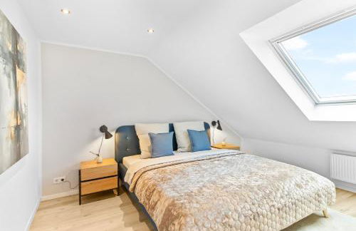 Schöne Ferienwohnung in ruhiger Lage in Lippstadt - Foto 13