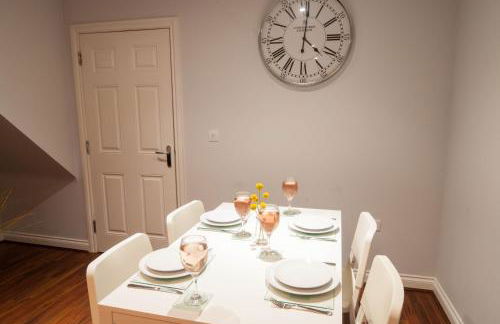 Atlas House - Ideal for Contractors or Derby County Fans - Foto 36