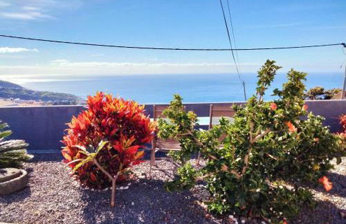 A Casa Valentina - Estudio vista panorâmica para o mar - Foto 24