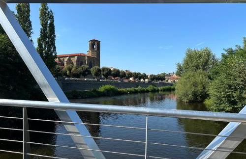 CHAMBRE PRIVE PROCHE de LA GARE SNCF - Foto 21