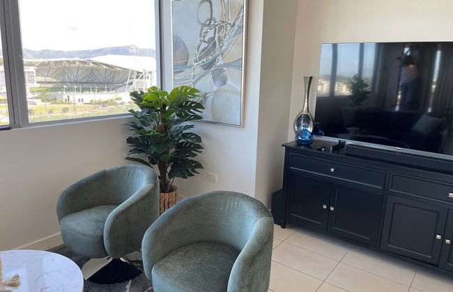 Penthouse Townsville - Photo 9