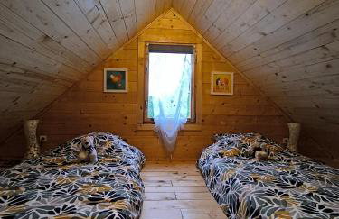 Le nid nature et bonheur - Photo 18