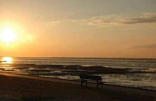 Fewo am Yachthafen - Foto 6