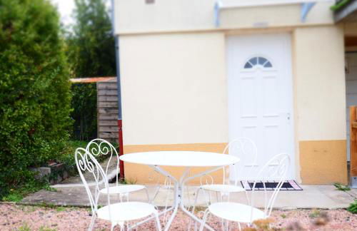 NOUVEAUTE 2024 Appartement Design avec jardin - Foto 18