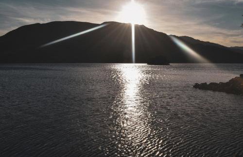 Lodge at Loch Lomond - Foto 34