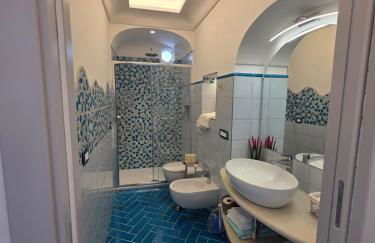 Aladea Home Praiano Amalfi Coast - Foto 39