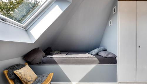 Wohnung Im Hamburger Speckgürtel - Foto 5