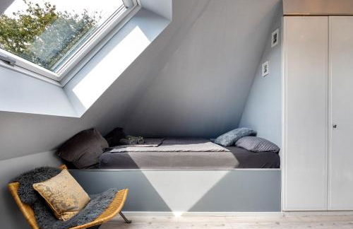 Wohnung Im Hamburger Speckgürtel - Foto 5