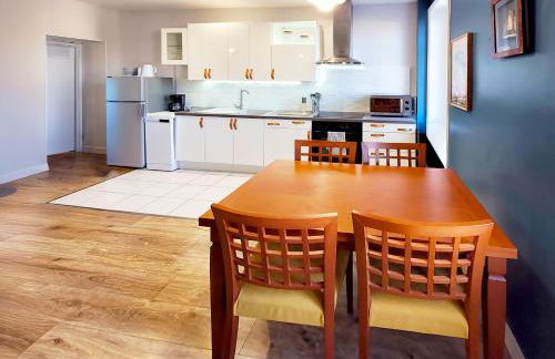 Le Traict 1900 - Les Gîtes de la Côte d'Amour - Foto 6