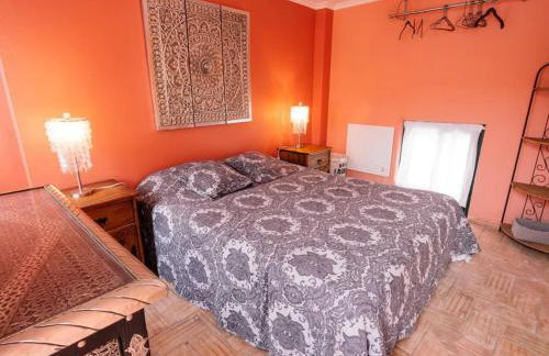 Casinha Canal - Beautifully restored Moroccan inspired townhouse in Lagos historic centre - Foto 12