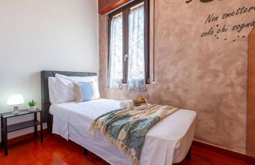 Appartamento Confortevole, Wi-Fi & Colazione Free - Foto 10