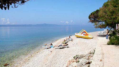 Apartments with parking space Igrane, Makarska - 24696 - Foto 3
