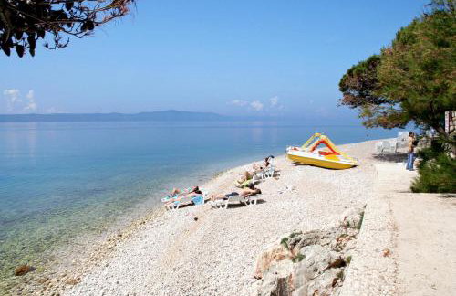 Apartments by the sea Igrane, Makarska - 22690 - Foto 4