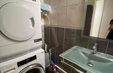 Big Appartement new courbevoie Defense - Foto 9