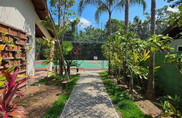 Casa Marítima de Luxo: Praia da Baleia - Foto 39