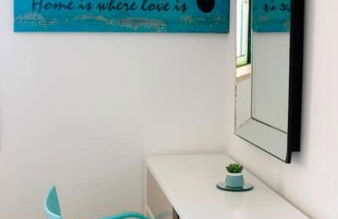 Appartement Willy St. James Luz - Foto 10