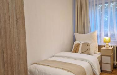 SaarZauber Apartments Ferienwohnung - Foto 16