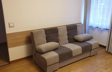 Apartamenty ZYGFRYD 28C/3/2 - Foto 2