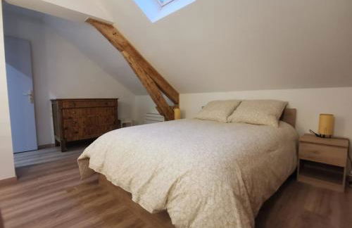 Appartement Le345 - Foto 4