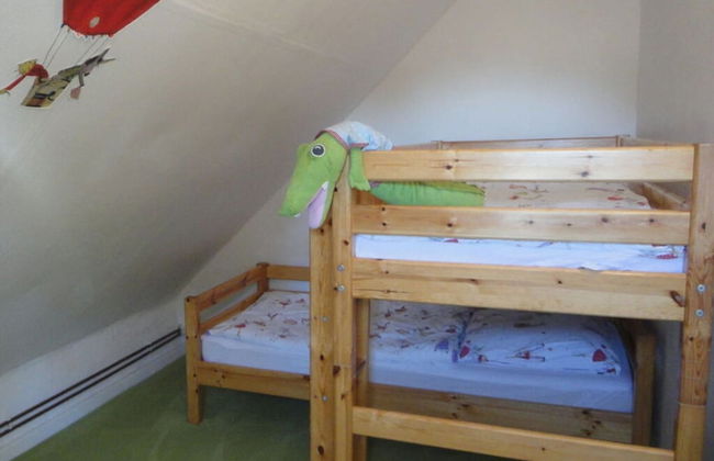 The Large Holiday Apartment - Foto 7