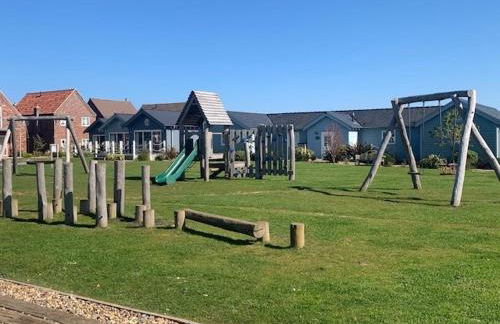 Filey Bay Beach House Step Free Accommodation The Bay Filey with ev car point - Foto 16