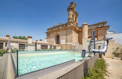 Los Patios de Feria - Azahar - Photo 3