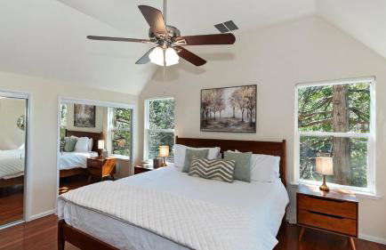 4 Bdr Modern Lake House Retreat with Stunning Views - Foto 28