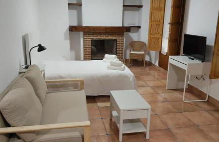 Comfortable studio in San Pablo by beBalmy - Foto 1