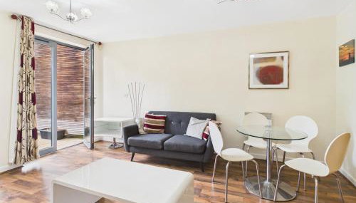 Station Apartment - Foto 4