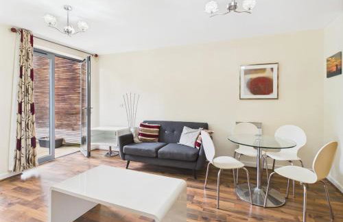 Station Apartment - Foto 4