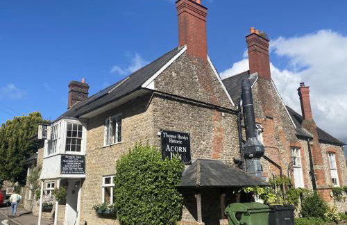 Bettys Barn - Foto 38